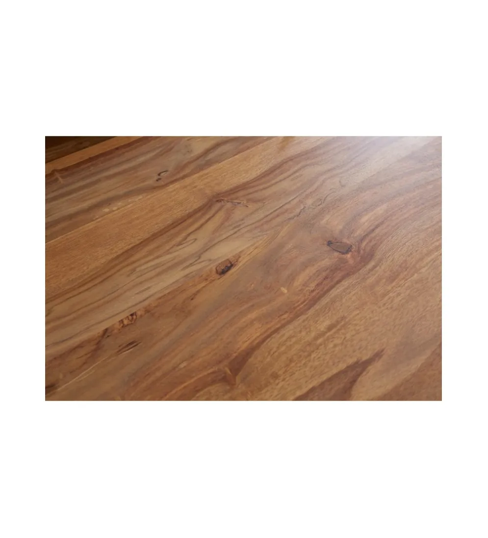 Stół Conley Craft 160 cm drewno sheesham
