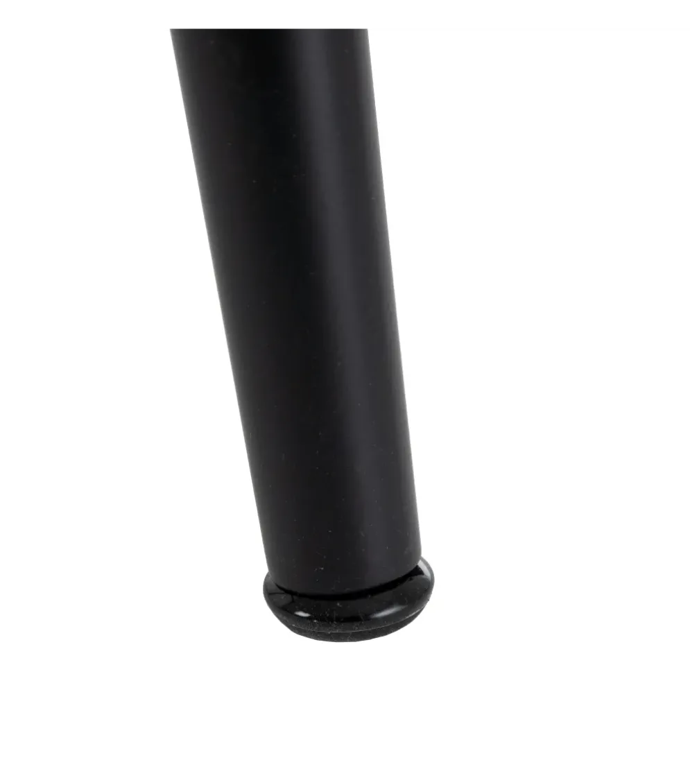 Stół EGARTA 140 cm szklany