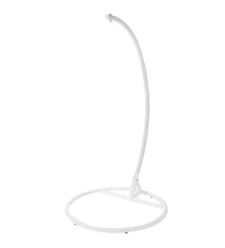 Stelaż DIDO 192 cm biały