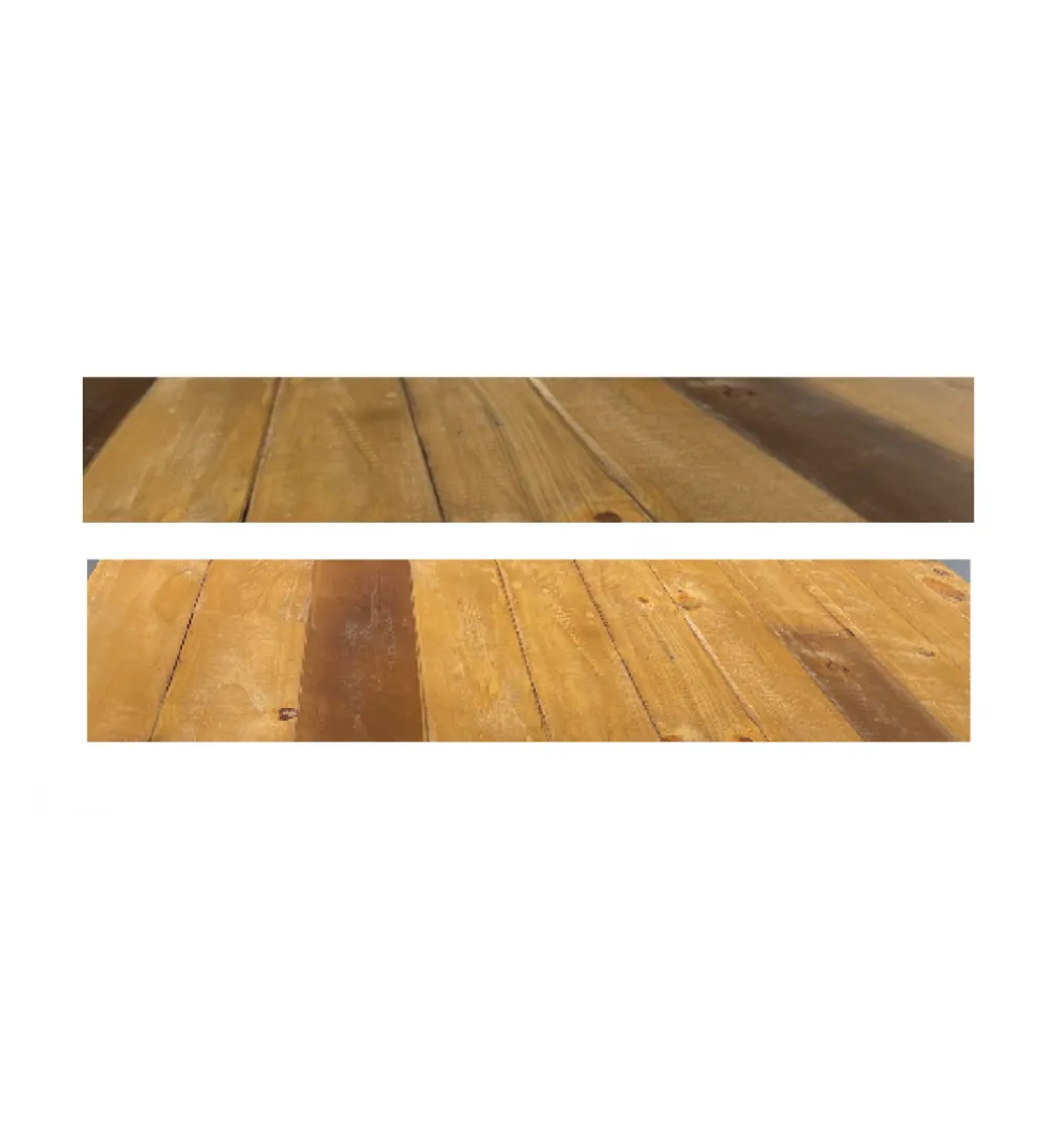Stół FACTORY 240 cm drewno sosna