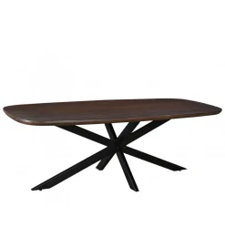 Stół JAGSPER 210 cm drewno mango