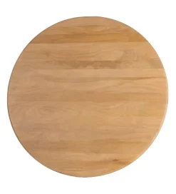 Stół KOSONA 130 cm drewno mango