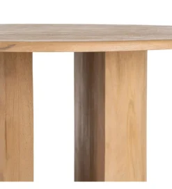 Stół KOSONA 130 cm drewno mango