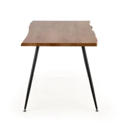 Stół LARSON 120 cm w kolorze dąb naturalny