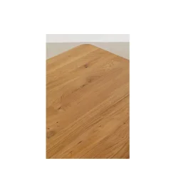 Stół MEMO 200 cm drewno dąb