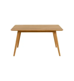 Stół MEMO 140 cm drewno dąb