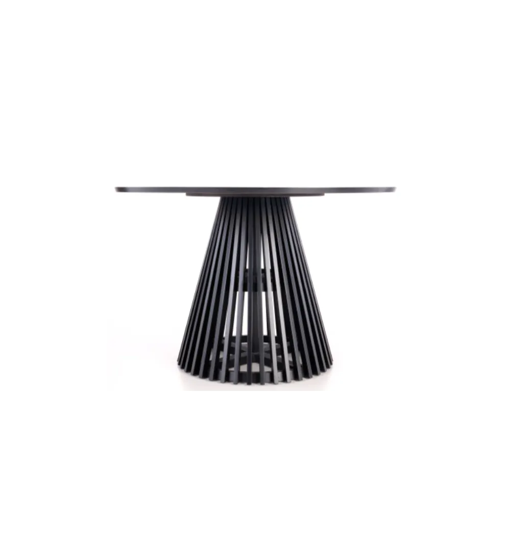 Stół MIYAKI 120 cm naturalny