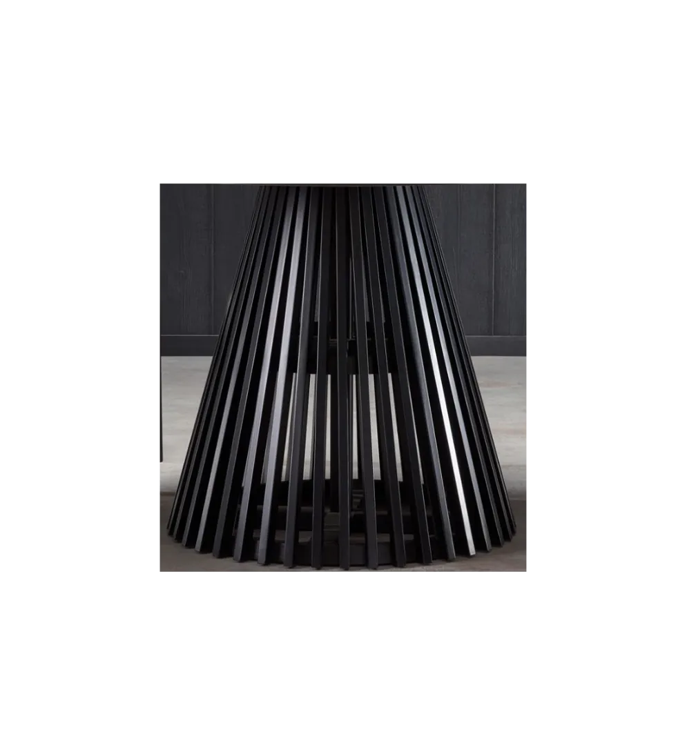 Stół MIYAKI 120 cm naturalny