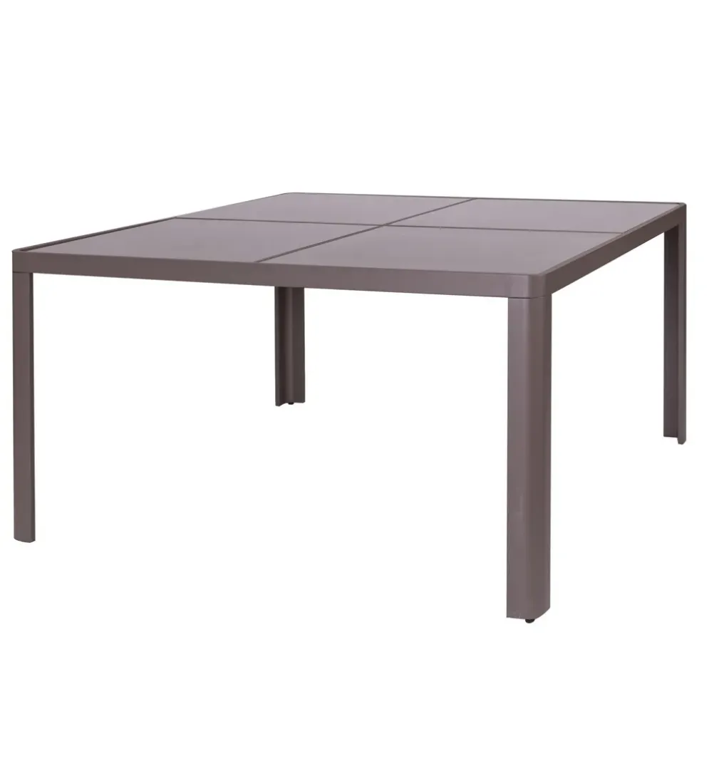Stół ogrodowy STELLA 140 cm chateau