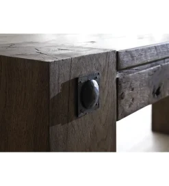Stół OLD WOODS LEDS dąb dziki dostępny w rozmiarach od 180 cm do 400 cm