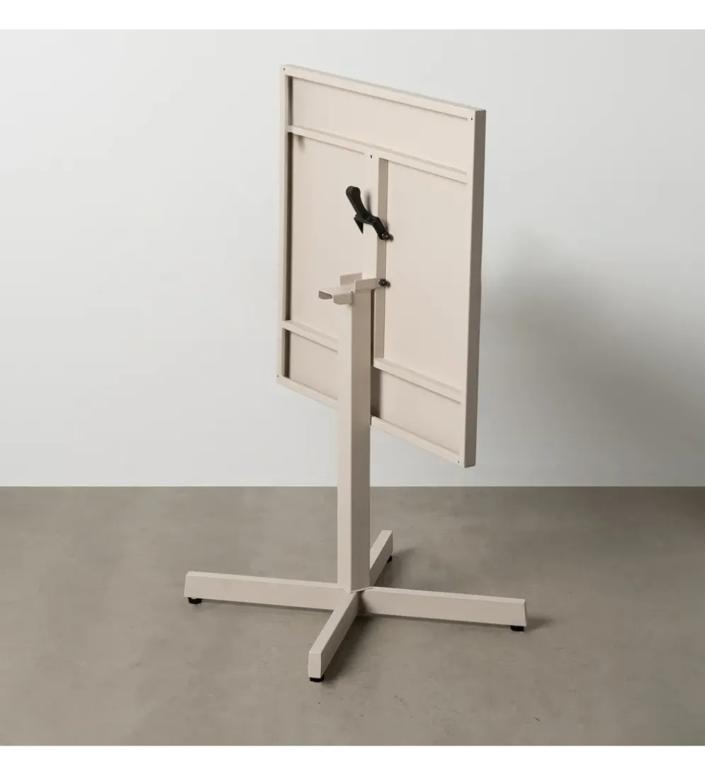 Stolik bistro GENY 70 cm taupe