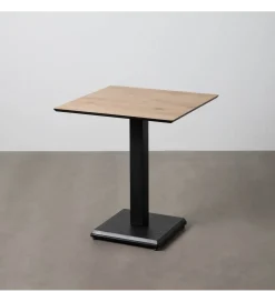 Stolik bistro GERIZ 68 cm naturalny