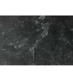 Stolik kawowy ARCHITECTURE 60 cm w optyce czarnego marmuru