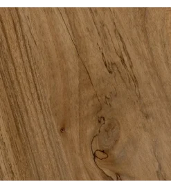Stolik kawowy AXEI 50 cm drewno mindi