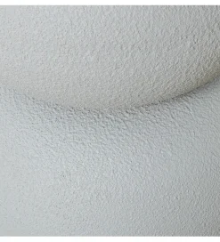 Stolik kawowy BAJAN 45 cm biały