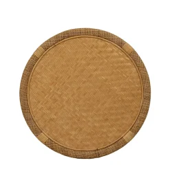 Stolik kawowy BAMBÚ 59 cm bambus
