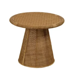Stolik kawowy BAMBÚ 59 cm bambus