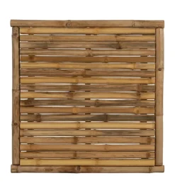 Stolik kawowy BAMBÚ 65 cm bambus