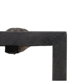 Stolik kawowy BANUTA 165 cm drewno wiązu