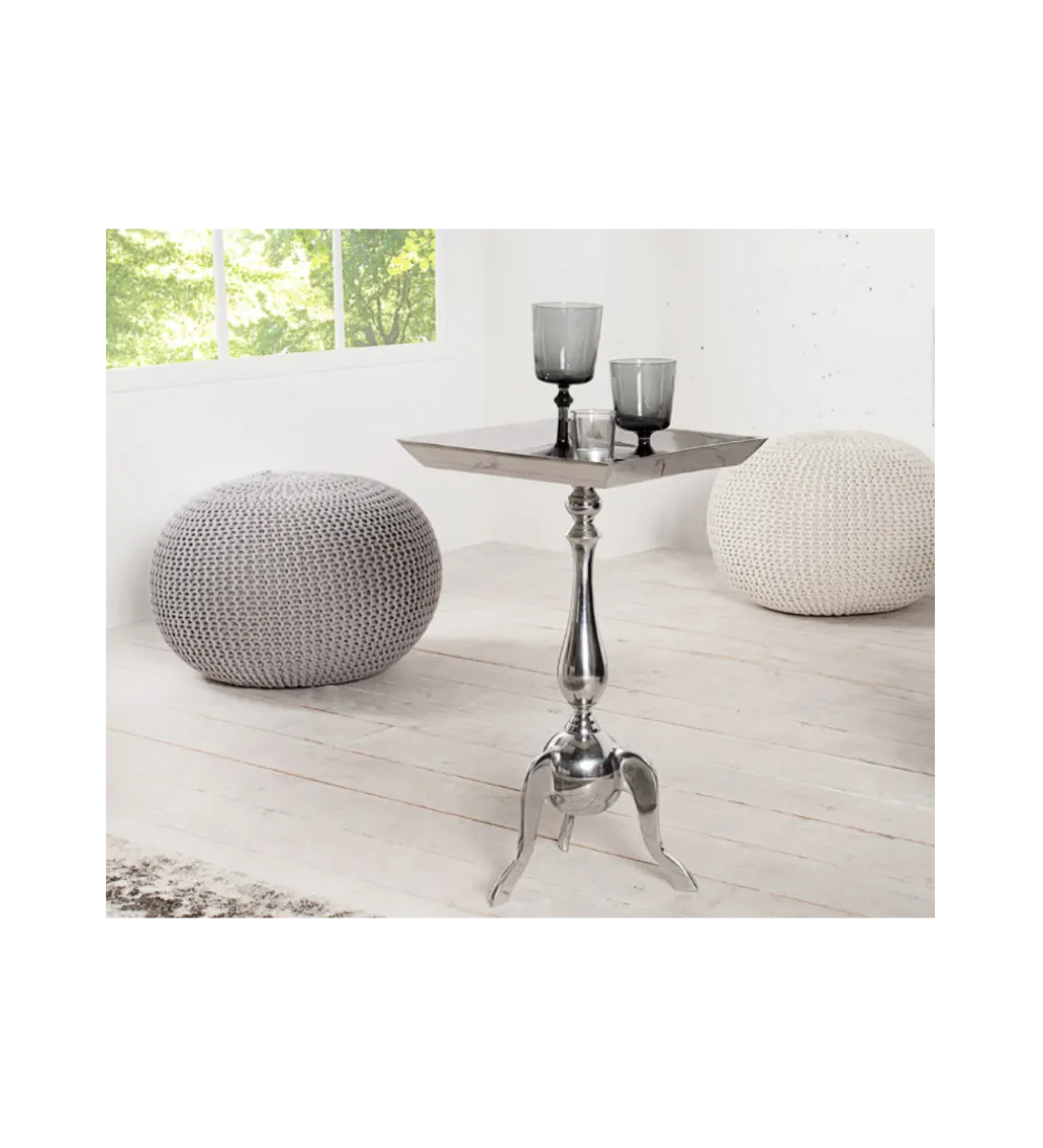 Stolik kawowy Barock Jardin 55 cm