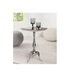 Stolik kawowy Barock Jardin 55 cm