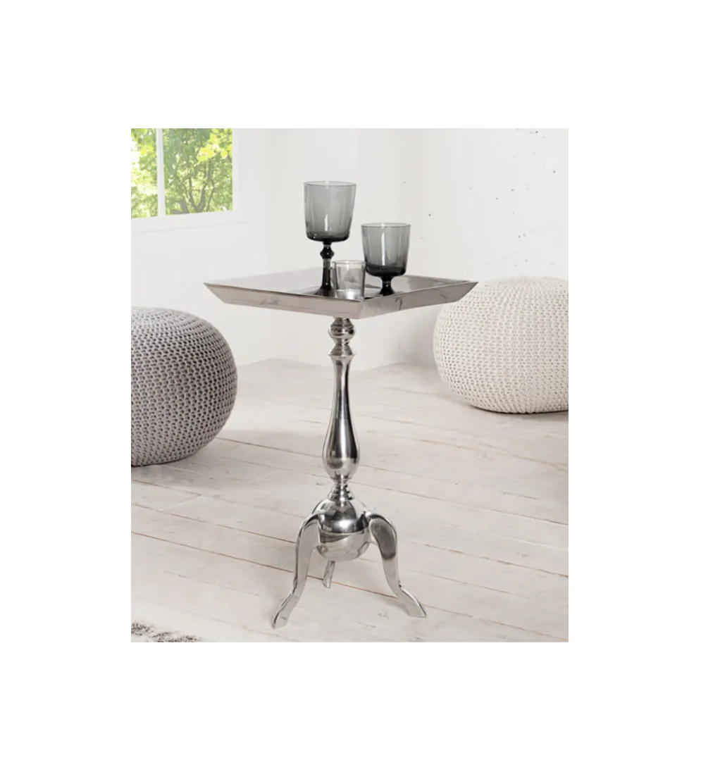 Stolik kawowy Barock Jardin 55 cm