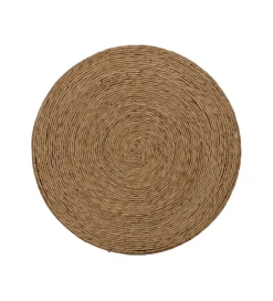 Stolik kawowy BATYK 41 cm fibra naturalna