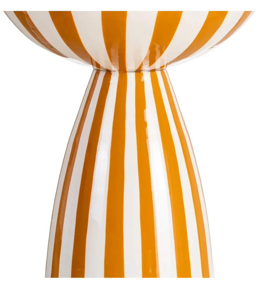 Stolik kawowy boczny METERAN 48 cm