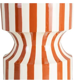 Stolik kawowy boczny METERAN 45 cm
