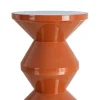 Stolik kawowy boczny Meteran 55 cm