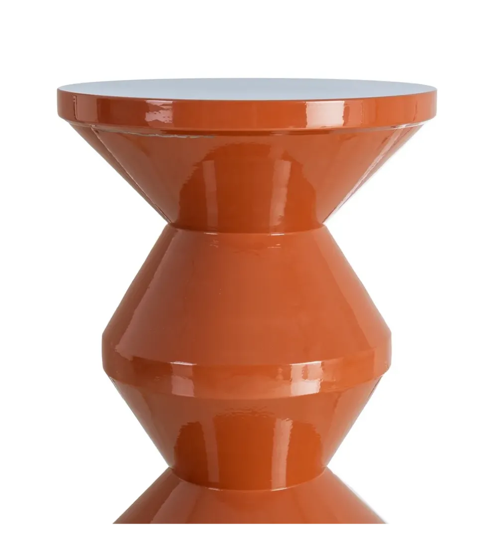Stolik kawowy boczny Meteran 55 cm