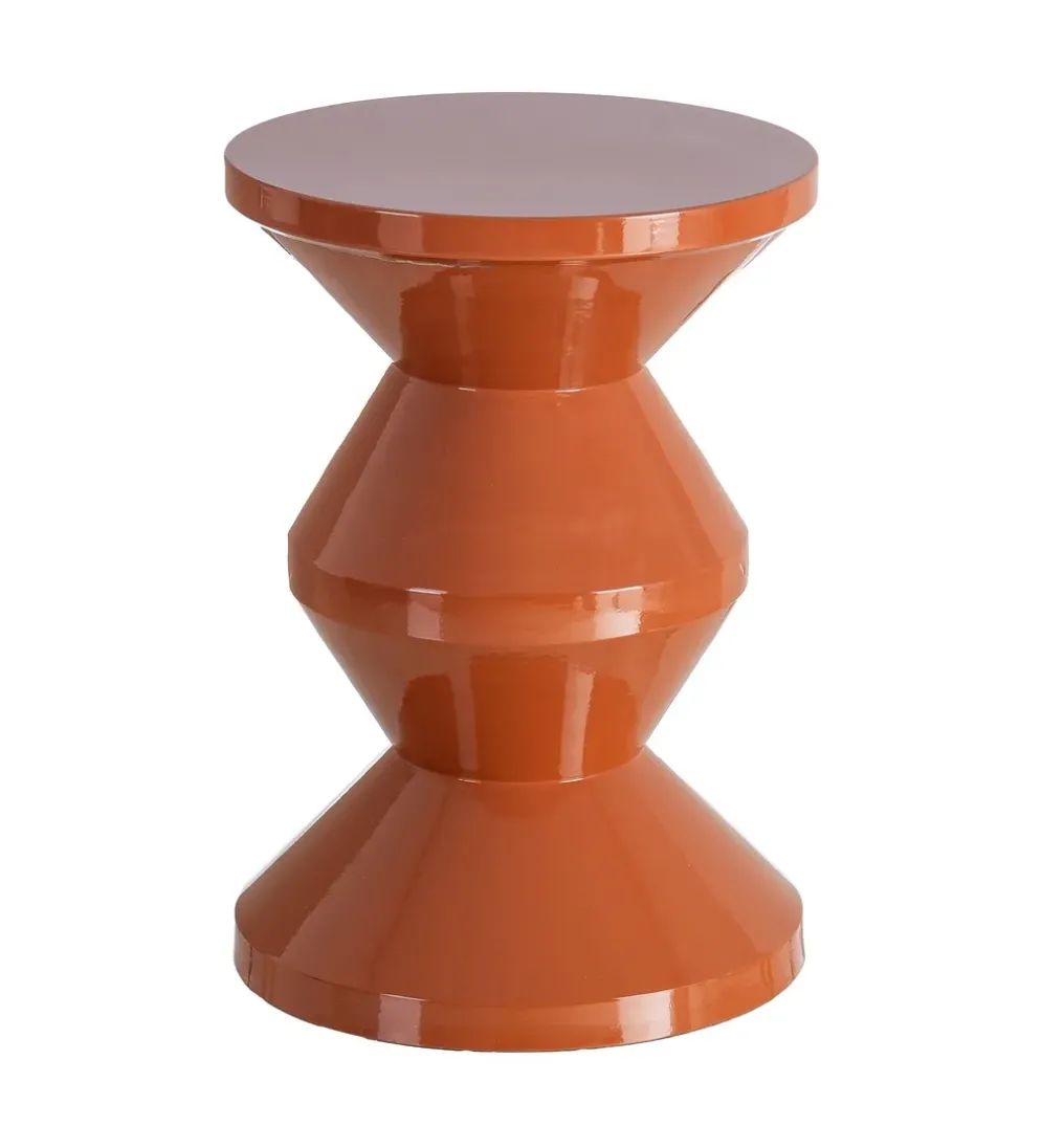 Stolik kawowy boczny Meteran 55 cm