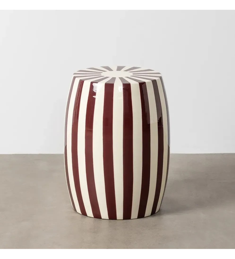 Stolik kawowy boczny METERAN 46 cm