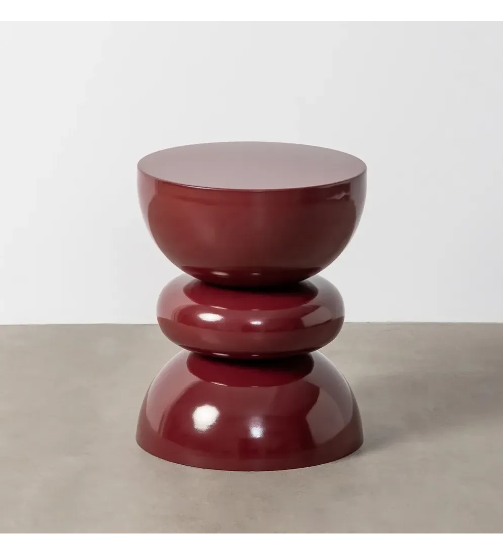 Stolik kawowy boczny Meteran 47 cm