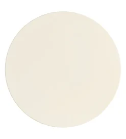 Stolik kawowy boczny MINTEU 51 cm biały