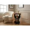 Stolik kawowy boczny MONKEY 50 cm