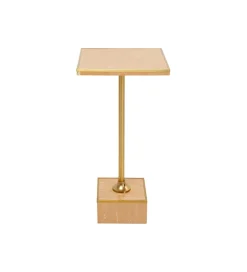 Stolik kawowy boczny MOUNTY 50 cm