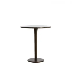 Stolik kawowy boczny PAZO 53 cm