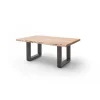 Stolik kawowy CARTAGENA 110 cm akacja