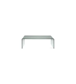 Stolik kawowy Clear Club Basic 120 cm x 40 cm