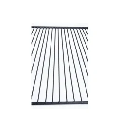 Stolik kawowy DIMENSION 80 cm czarny