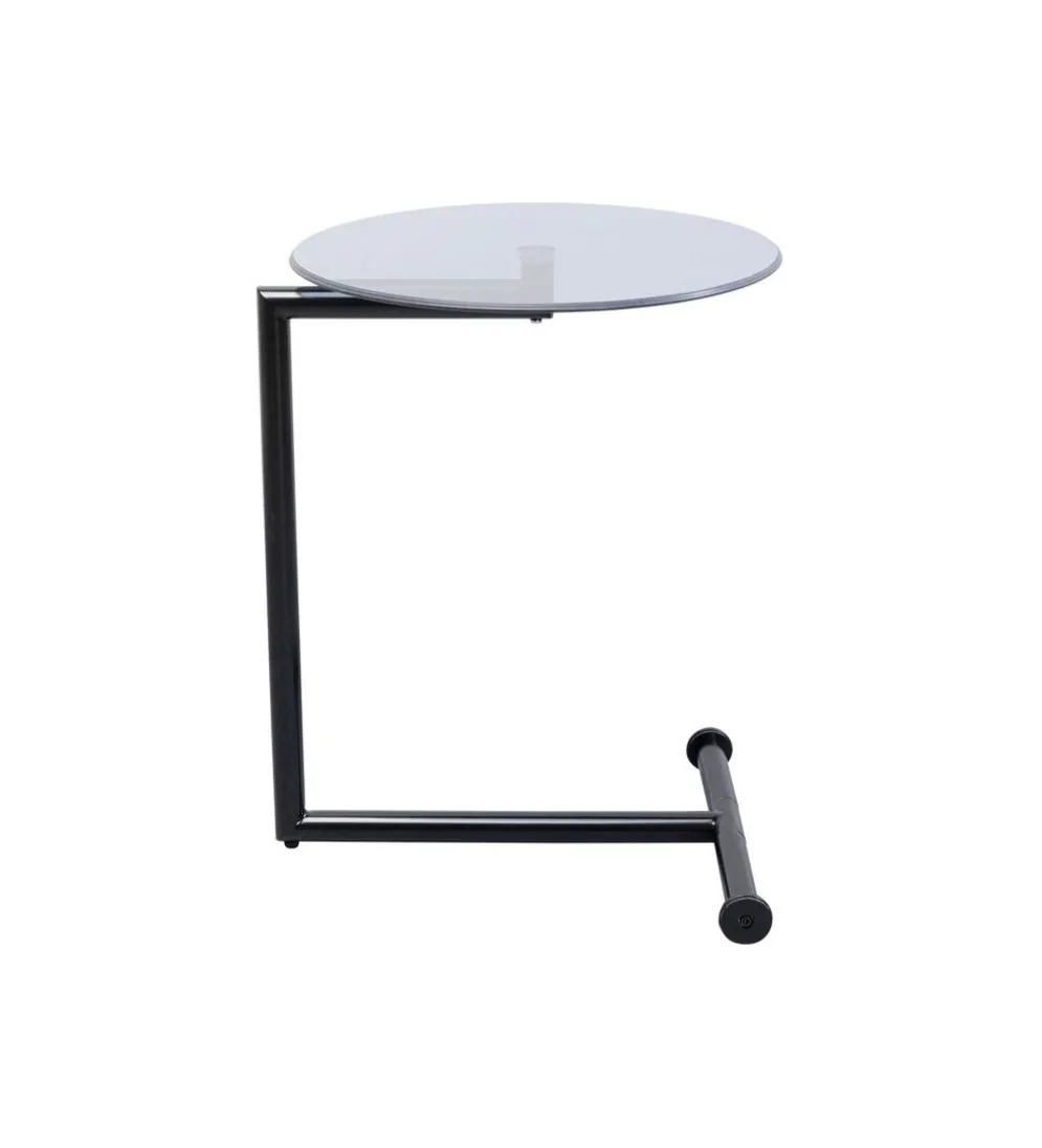 Stolik kawowy EASY LIVING 46 cm czarny