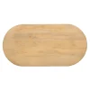 Stolik kawowy GEMPO 120 cm drewno mango naturalny