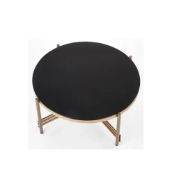 Stolik Kawowy ISMENA 80 cm
