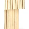 Stolik kawowy KIOTO 120 cm drewno mango