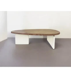 Stolik kawowy Makalani 100 cm