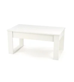 Stolik kawowy NEAMMA 110 cm biały