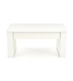 Stolik kawowy NEAMMA 110 cm biały