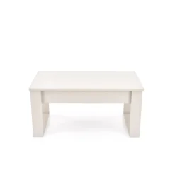 Stolik kawowy NEAMMA 110 cm kaszmir