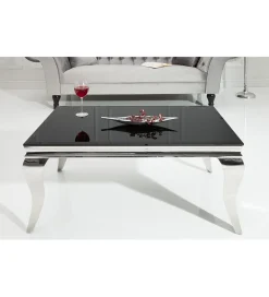 Stolik kawowy OXANA Modern Barock 100cm